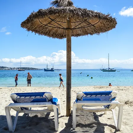 Seramar Comodoro Playa Palma Nova (Mallorca)