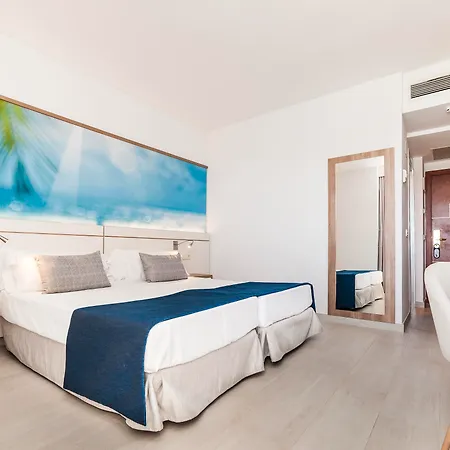 Globales Santa Lucia - Adults Only 18 Hotel Palma Nova (Mallorca)