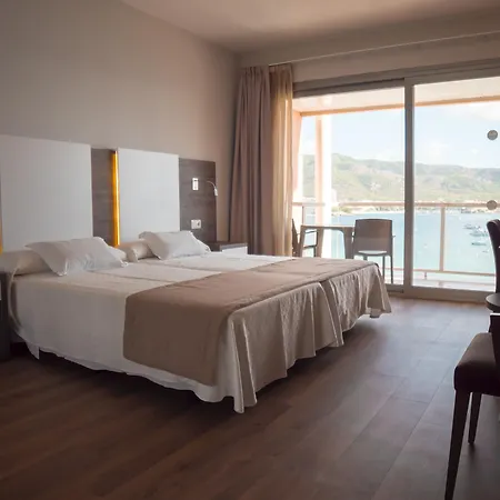Seramar Comodoro Playa Palma Nova (Mallorca)