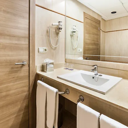 Globales Santa Lucia - Adults Only 18 4* Palma Nova (Mallorca)