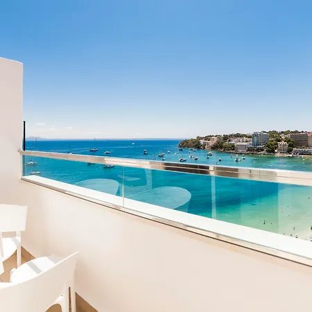 Hotel Globales Santa Lucia - Adults Only 18 4*