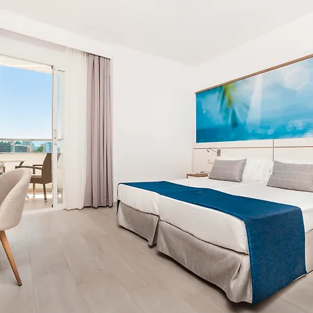 Hotel Globales Santa Lucia - Adults Only 18 4*