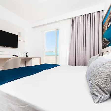 Globales Santa Lucia - Adults Only 18 Hotel