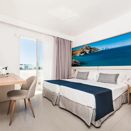 Globales Santa Lucia - Adults Only 18 4*