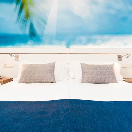 Globales Santa Lucia - Adults Only 18 Hotel 4*