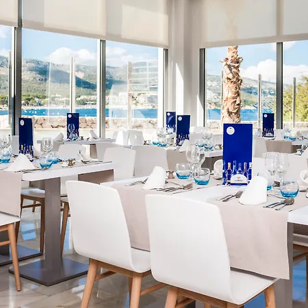 Globales Santa Lucia - Adults Only 18 Hotel Palma Nova (Mallorca)