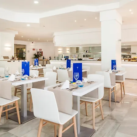 Globales Santa Lucia - Adults Only 18 Hotel
