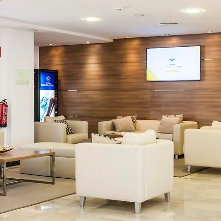 Globales Santa Lucia - Adults Only 18 Hotel