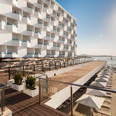Hotel Globales Santa Lucia - Adults Only 18