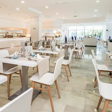Globales Santa Lucia - Adults Only 18 Hotel Palma Nova (Mallorca)