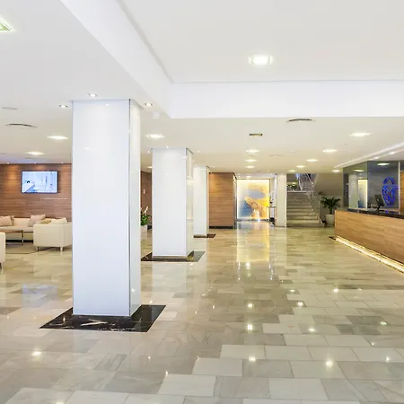 Globales Santa Lucia - Adults Only 18 4* Palma Nova (Mallorca)