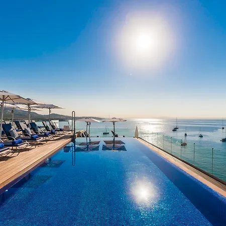 Globales Santa Lucia - Adults Only 18
