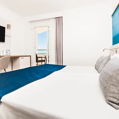 Globales Santa Lucia - Adults Only 18 Hotel