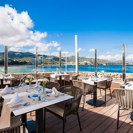 Globales Santa Lucia - Adults Only 18 Hotel Palma Nova (Mallorca)