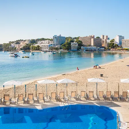 Hotel Globales Santa Lucia - Adults Only 18 4*