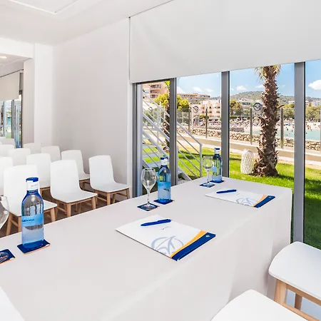Globales Santa Lucia - Adults Only 18 Hotel Palma Nova (Mallorca)