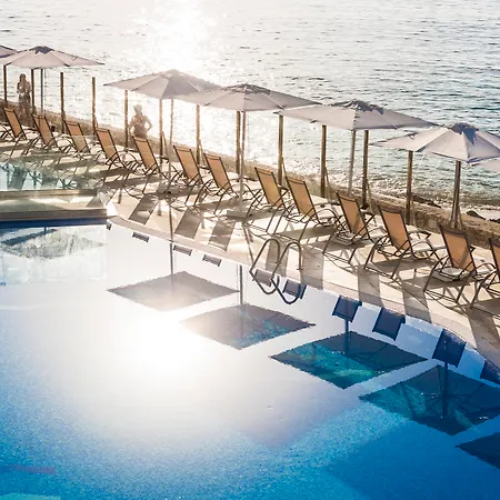 Globales Santa Lucia - Adults Only 18 Palma Nova (Mallorca)