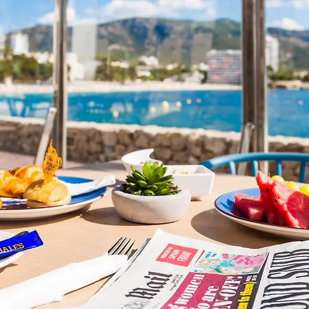 Hotel Globales Santa Lucia - Adults Only 18 4*