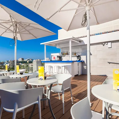 Globales Santa Lucia - Adults Only 18