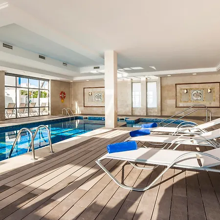 Globales Santa Lucia - Adults Only 18
