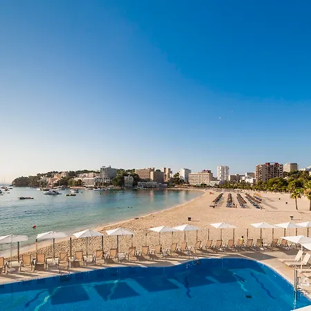 Globales Santa Lucia - Adults Only 18 Palma Nova (Mallorca)