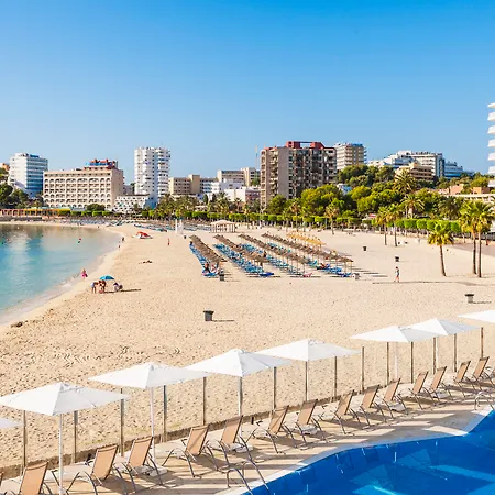 Globales Santa Lucia - Adults Only 18 4* Palma Nova (Mallorca)