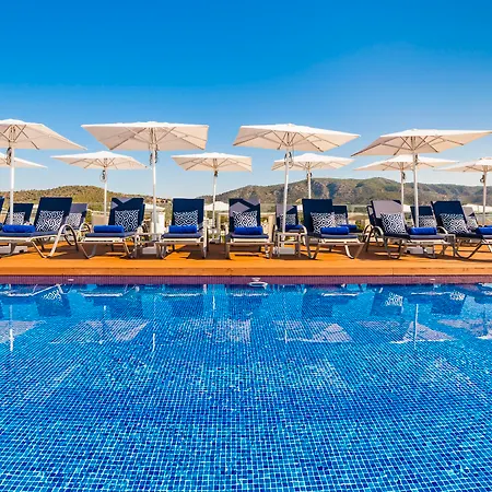 Globales Santa Lucia - Adults Only 18 Hotel