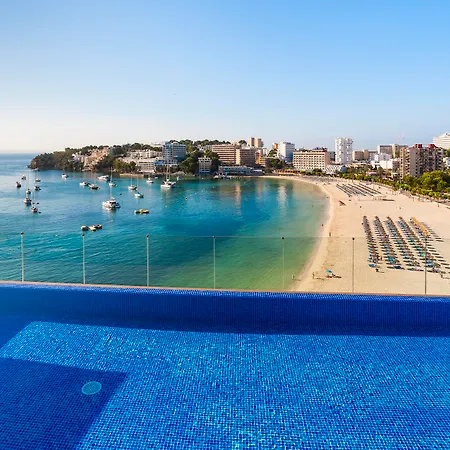 Globales Santa Lucia - Adults Only 18 Hotel