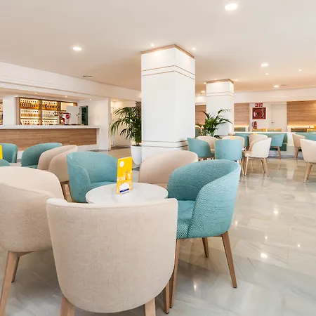 Globales Santa Lucia - Adults Only 18 Hotel