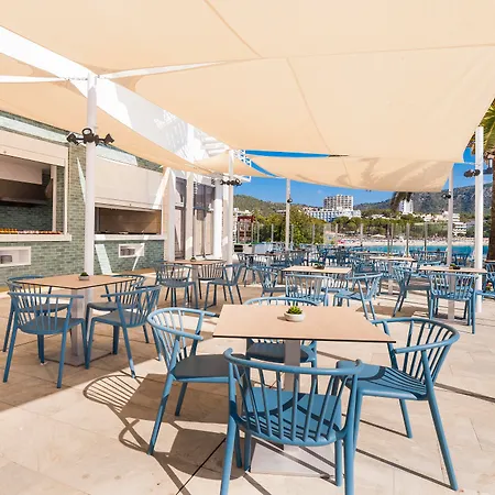 Globales Santa Lucia - Adults Only 18 Hotel 4*