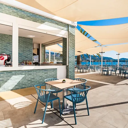 Globales Santa Lucia - Adults Only 18 Hotel Palma Nova (Mallorca)