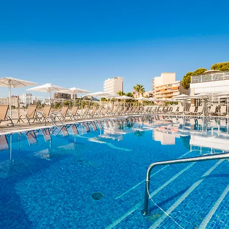 Hotel Globales Santa Lucia - Adults Only 18 4*