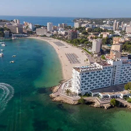 Hotel Globales Santa Lucia - Adults Only 18