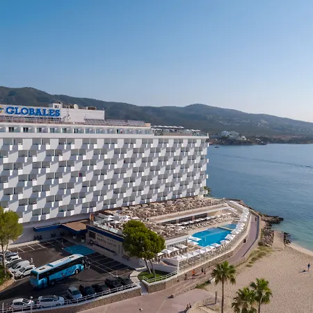 Globales Santa Lucia - Adults Only 18 4*