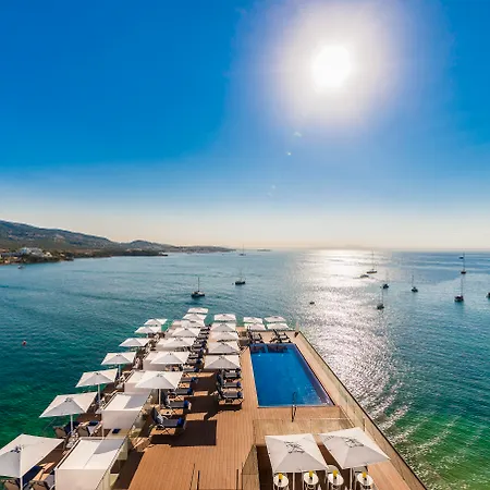 Hotel Globales Santa Lucia - Adults Only 18 4*