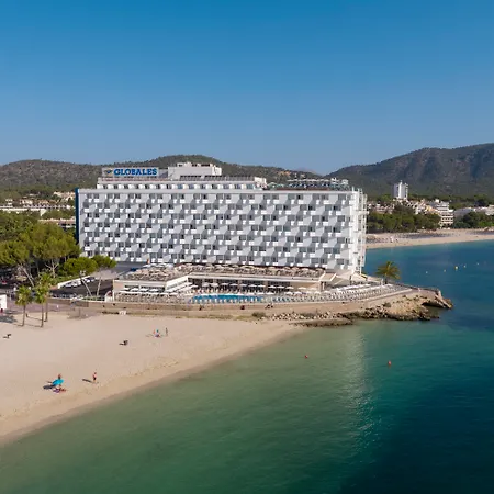 Hotel Globales Santa Lucia - Adults Only 18