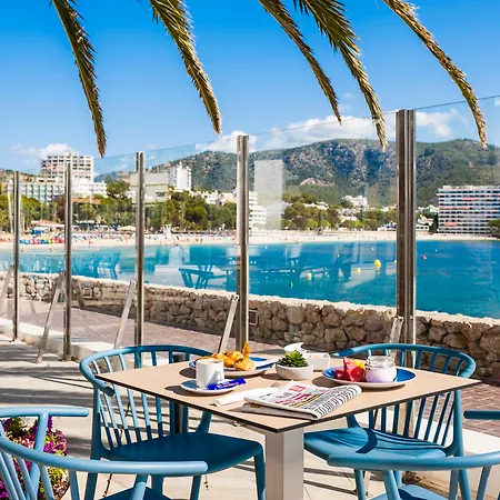Globales Santa Lucia - Adults Only 18 Hotel Palma Nova (Mallorca)