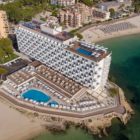 Hotel Globales Santa Lucia - Adults Only 18