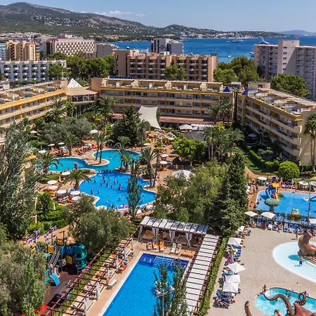 Zafiro Palma Nova (Mallorca)