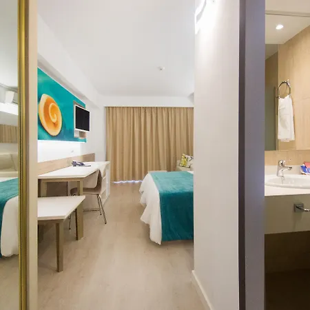 Globales Panama - Adults Only 4* Palma Nova (Mallorca)