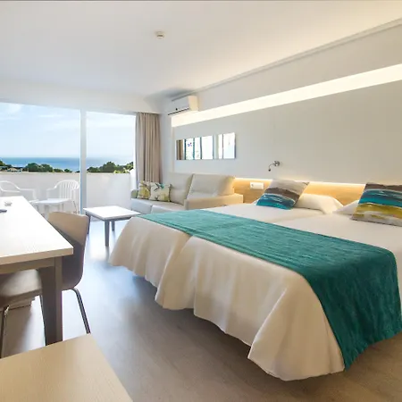 Hotel Globales Panama - Adults Only Palma Nova (Mallorca)