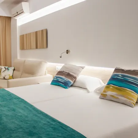 Globales Panama - Adults Only Palma Nova (Mallorca)