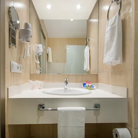 Globales Panama - Adults Only 4*