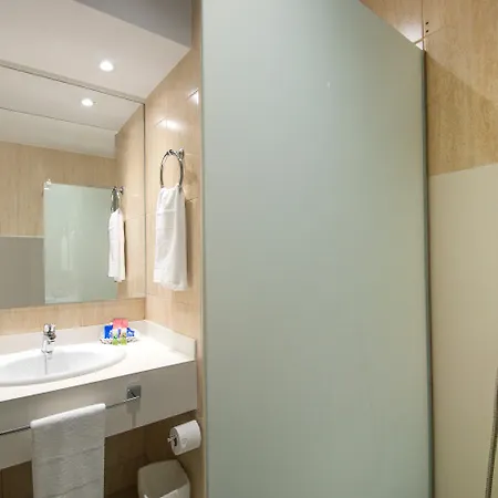 Globales Panama - Adults Only Hotel 4*