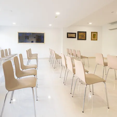 Hotel Globales Panama - Adults Only Palma Nova (Mallorca)