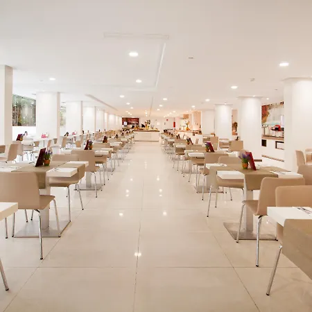 Globales Panama - Adults Only Hotel 4*