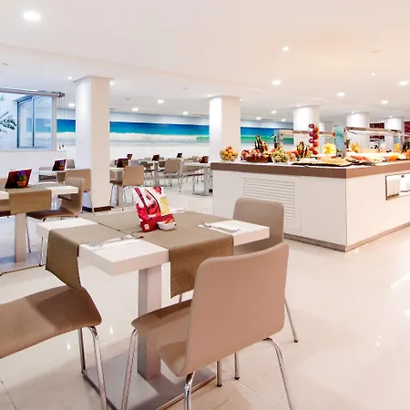 Hotel Globales Panama - Adults Only