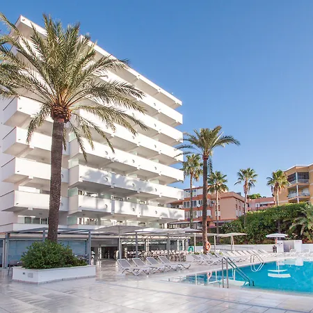 Globales Panama - Adults Only Palma Nova (Mallorca)