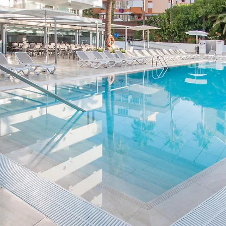 Globales Panama - Adults Only Hotel 4*