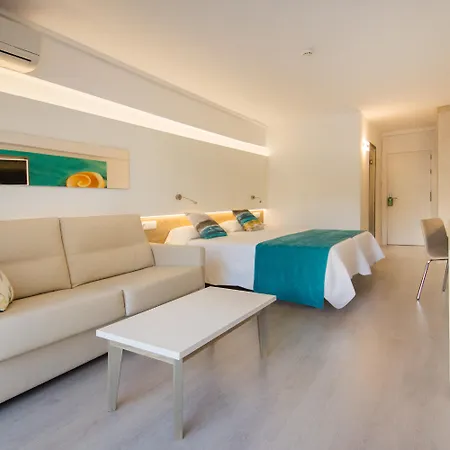 Hotel Globales Panama - Adults Only Palma Nova (Mallorca)